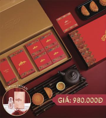 Set DELARA 3 - Qùa Trung Thu cao cấp