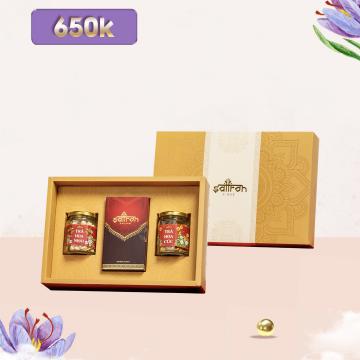 Hộp quà tết ROYAR #3