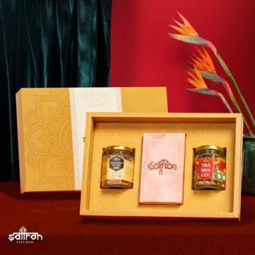 Hộp quà tết ROYAR #4