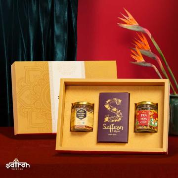 Hộp quà tết ROYAR #5