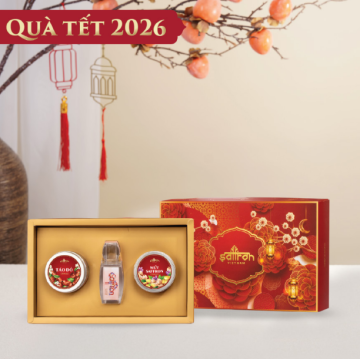 SET TẾT PHÚC AN 