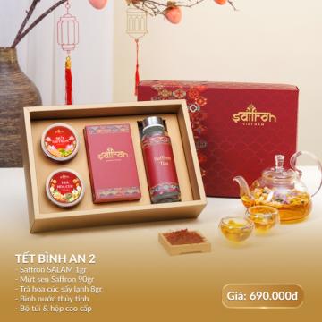 SET TẾT BÌNH AN #2