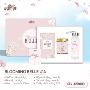 Hộp quà BLOOMING #4