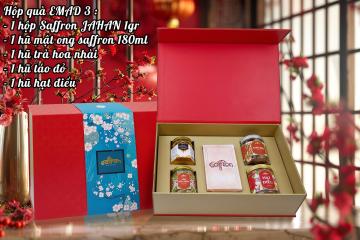 HỘP QUÀ EMAD 3