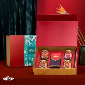 HỘP QUÀ TẾT EMAD #3