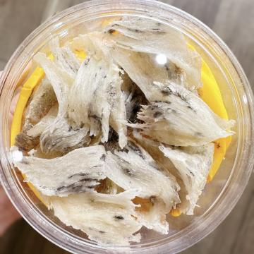 CHÂN YẾN THÔ - SỐ 1 VỀ CHẤT LƯỢNG