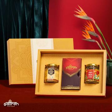 Hộp quà tết ROYAR #6