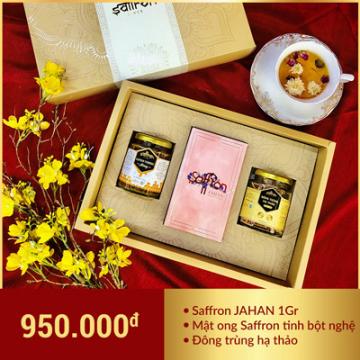 HỘP QUÀ TẾT ROYAR #7