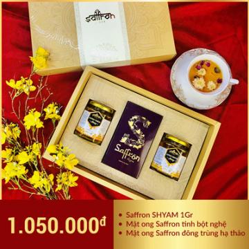 HỘP QUÀ TẾT ROYAR #8