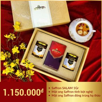 HỘP QUÀ TẾT ROYAR #9