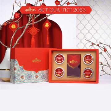 Set quà tết FARID #1