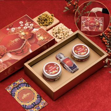 Set quà tết ZAHRA #1