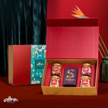 Set quà tết EMAD #2