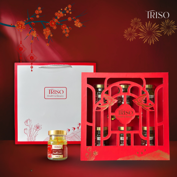 LỤC THIỆN YẾN #2 - 25% tổ yến nguyên chất (3gram)