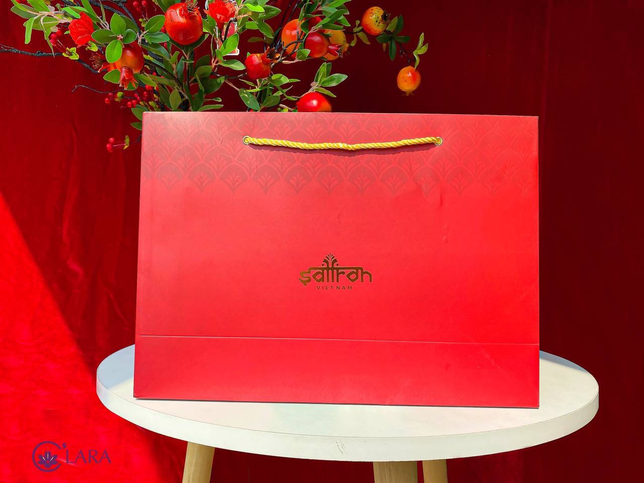 Set quà tết EMAD #1