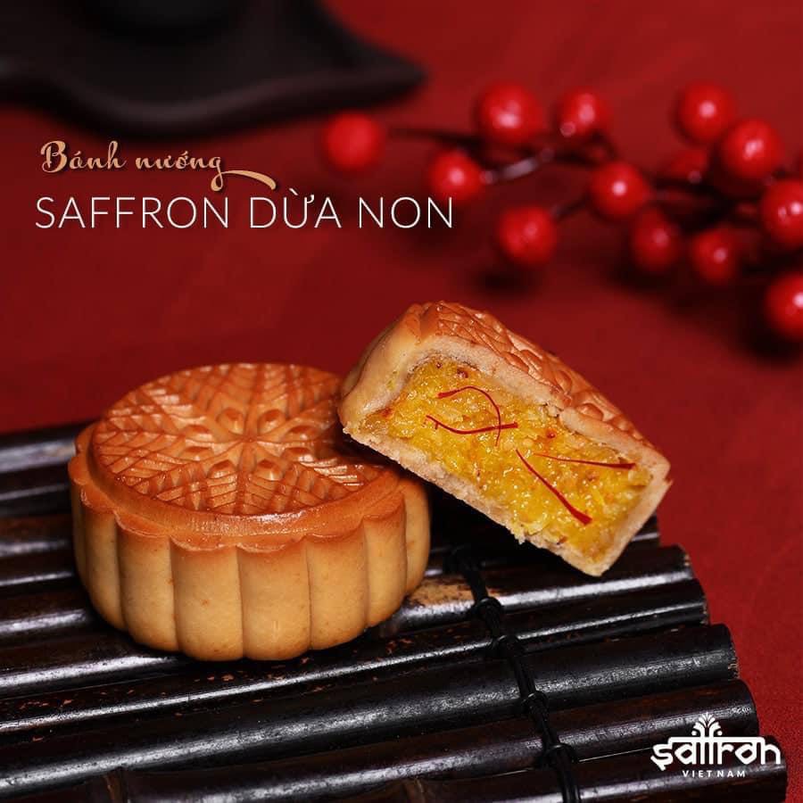 SET IRAN #2 - QUÀ TRUNG THU CAO CẤP