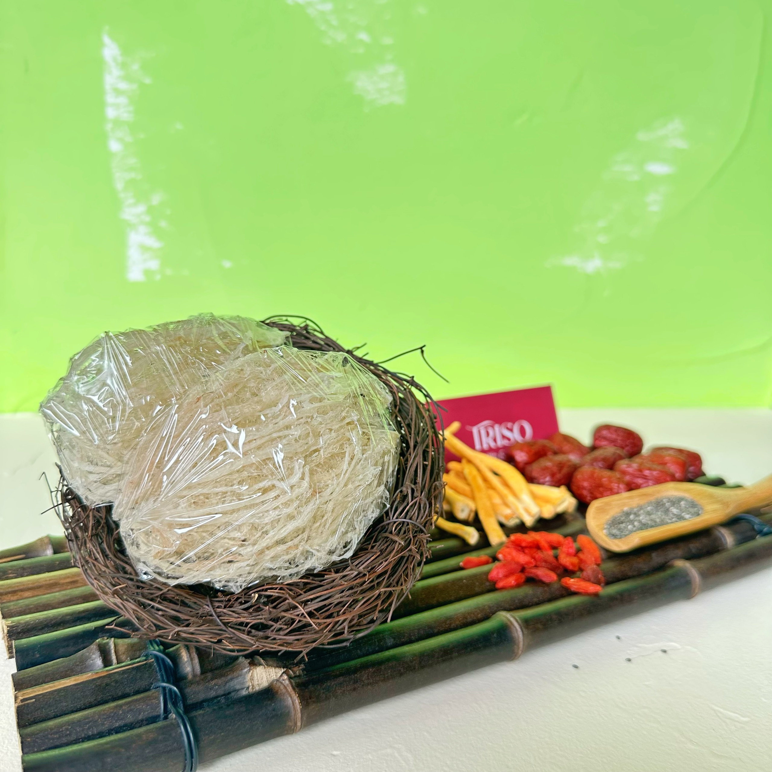 Set TRISO #2 - QUÀ TẶNG TRUNG THU CAO  CẤP