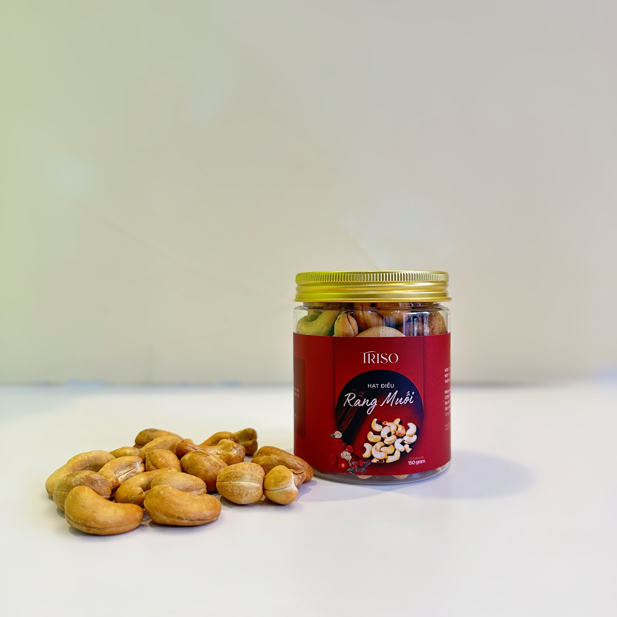 Hộp quà tết EMAD #5