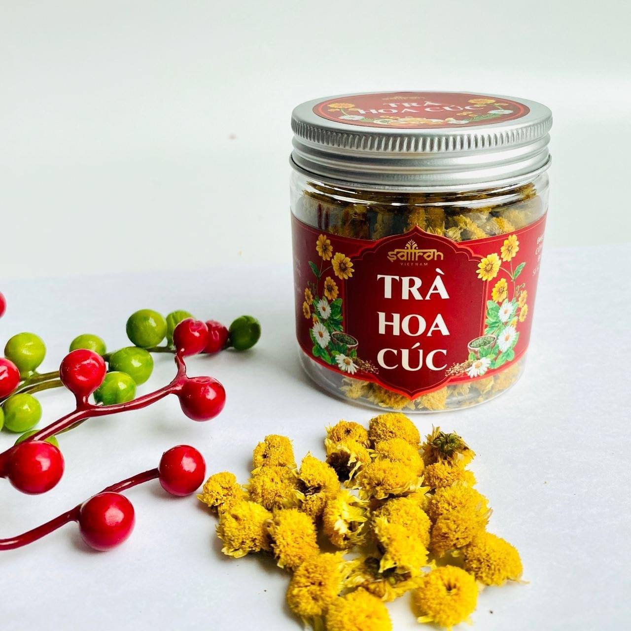 Hộp quà tết EMAD #6