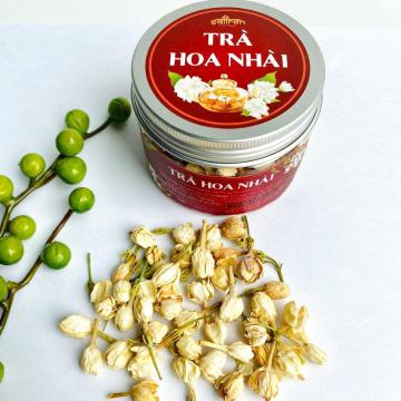 Hộp quà Ba Tư - saffron SALAM