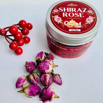 Hộp quà Ba Tư - saffron SALAM