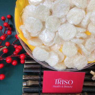 YẾN SÀO VIÊN BABY - 100 Gram