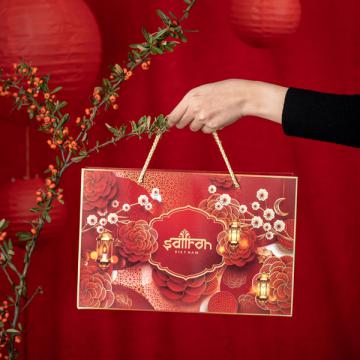 Set quà tết ZAHRA #1