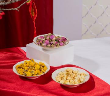 Set quà tết FARID #2