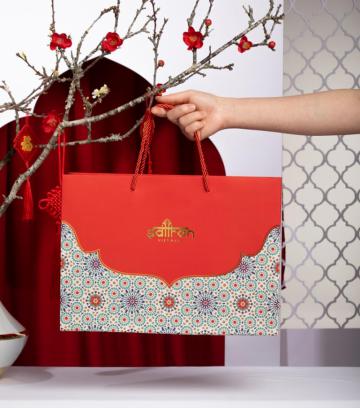 Set quà tết FARID #2