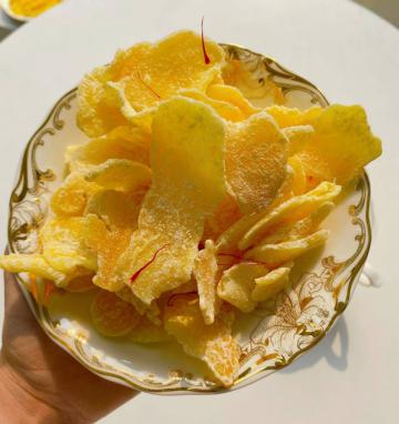 Set quà tết FARID #1