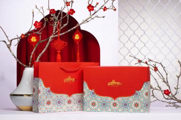 Set quà tết FARID #1