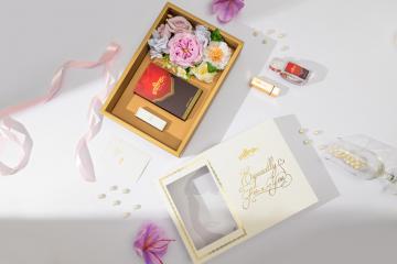 Set JADORE #10 - Qùa tặng 8/3