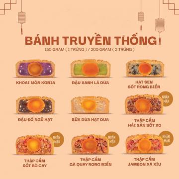 Set RABIT DIAMOND - Qùa Trung Thu handmade 100%