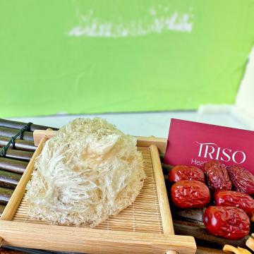SET TRISO #1 - QUÀ TẶNG TRUNG THU CAO CẤP