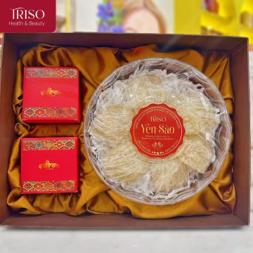 Set TRISO #2 - QUÀ TẶNG TRUNG THU CAO  CẤP