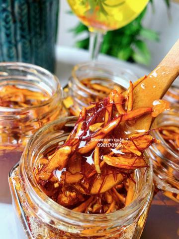 Set quà có hoa #5 - Qùa tặng sức khỏe