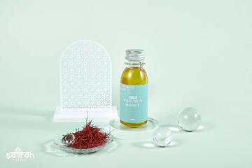 The Journey of Skin | Bộ sản phẩm Phục Hồi Và Trị Mụn Saffron Soothing Mask