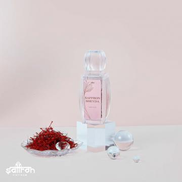 The Journey of Skin | Bộ sản phẩm chống lão hoá Saffron Collagen Mask