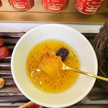 QUY PHỤNG #1 - 50GR Yến tinh chế thượng hạng