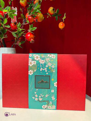 Hộp quà tết EMAD #4