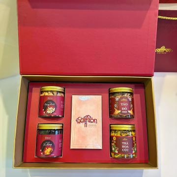 Hộp quà tết EMAD #6