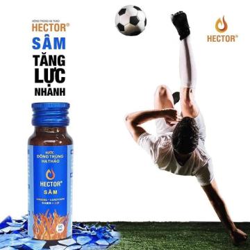 Hộp quà LAILA #1 [Rượu vang chile 750ml + 15 chai sâm đông trùng hạ thảo]